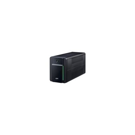 APC Back-UPS 1600VA 230V AVR IEC Sockets