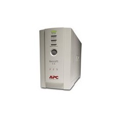 APC BackUps CS 325VA 230V W/O SW