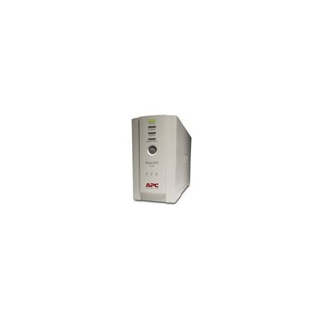 APC BackUps CS 325VA 230V W/O SW