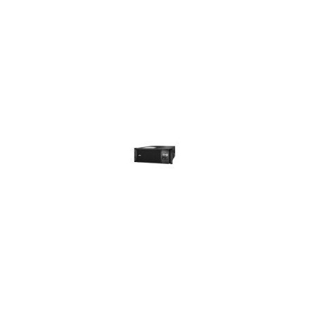 APC Smart-UPS SRT 6000VA RM 230V