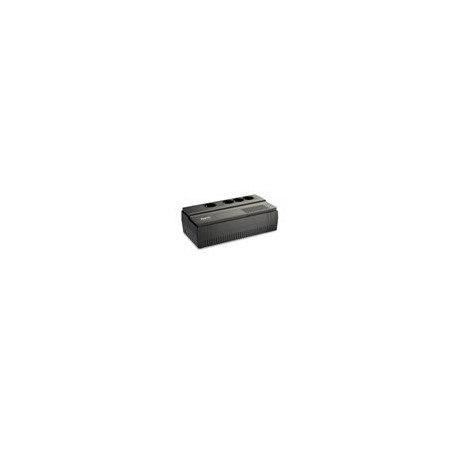 APC Back-UPS BV 800VA AVR UniSchuko