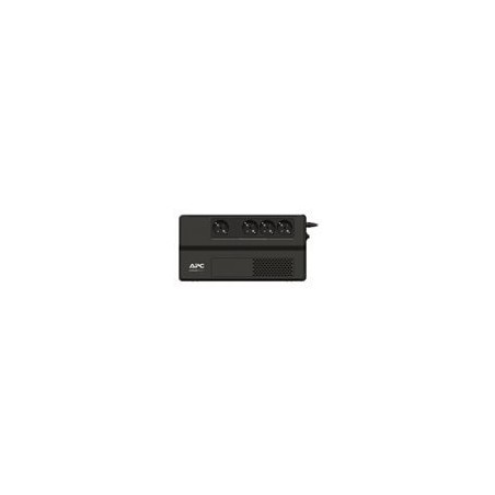 APC Back-UPS BV 500VA AVR UniSchuko