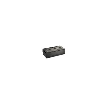 APC Back-UPS BV 800VA AVRIEC 230V