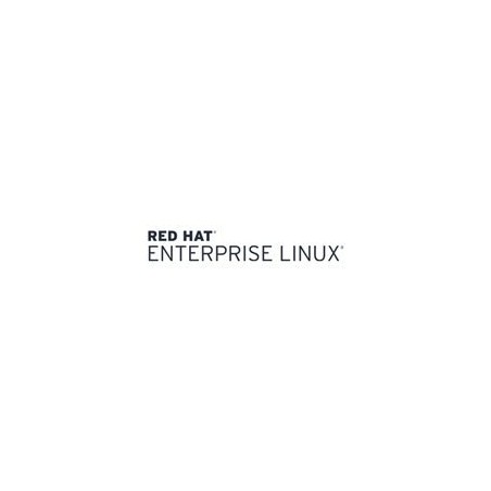 HPE RHEL Vrtl DC 2 Sckt 5yr 9x5 E-LTU