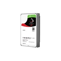SEAGATE NAS HDD 12TB IronWolf