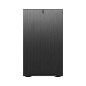 Fractal Design | Define 7 Nano | Side window | Black Solid | Mini ITX, Mini-DTX | Power supply included No | ATX