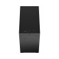 Fractal Design | Define 7 Nano | Side window | Black Solid | Mini ITX, Mini-DTX | Power supply included No | ATX