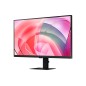 Samsung S70D computer monitor 68.6 cm (27") 3840 x 2160 pixels 4K Ultra HD LCD Black