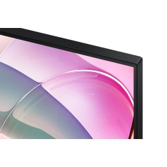 Samsung S70D computer monitor 68.6 cm (27") 3840 x 2160 pixels 4K Ultra HD LCD Black