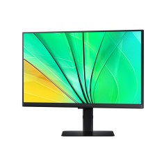 Samsung S60D computer monitor 61 cm (24") 2560 x 1440 pixels Quad HD LCD Black