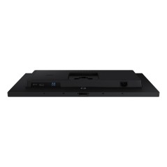 Samsung S60D computer monitor 61 cm (24") 2560 x 1440 pixels Quad HD LCD Black