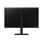 Samsung S61F computer monitor 68.6 cm (27") 2560 x 1440 pixels Quad HD LCD Black