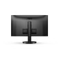 AOC B3 27B3CF2 LED display 68.6 cm (27") 1920 x 1080 pixels Full HD Black