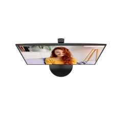 AOC B3 27B3CF2 LED display 68.6 cm (27") 1920 x 1080 pixels Full HD Black