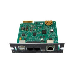 APC UPS NMC with Network Shutdown & EM
