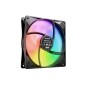 be quiet! LIGHT WINGS LX 140mm PWM High Speed 3-Pack Black Computer case Fan 14 cm 3 pc(s)