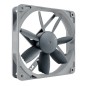 Noctua NF-S12B Redux 1200 Computer case Cooler 12 cm