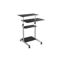 LOGILINK BP0070 - Compact mobile stand