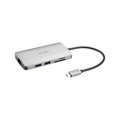 KENSINGTON UH1400p USB-C Mobile Hub