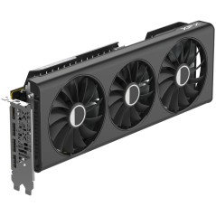 XFX AMD RX-7900GRE GAMING 16GB GDDR6 256bit, 2395 MHz / 18Gbps, 3x DP 1x HDMI, 2.5 slots, 3 fans