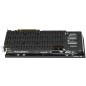 XFX AMD RX-7900GRE GAMING 16GB GDDR6 256bit, 2395 MHz / 18Gbps, 3x DP 1x HDMI, 2.5 slots, 3 fans