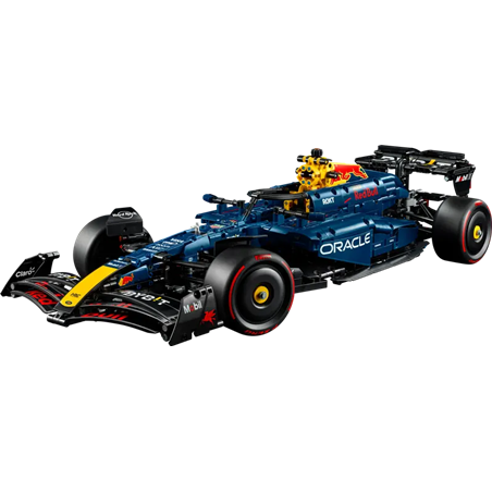 LEGO TECHNIC 42206 Oracle Red Bull Racing RB20