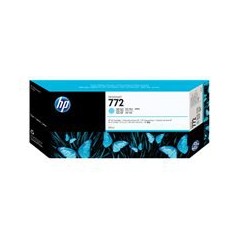 HP 772 ink 300ml light cyan