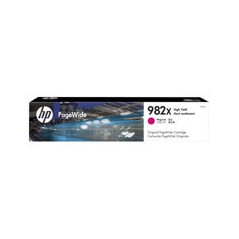 HP 982X HY Magenta Original PageWide