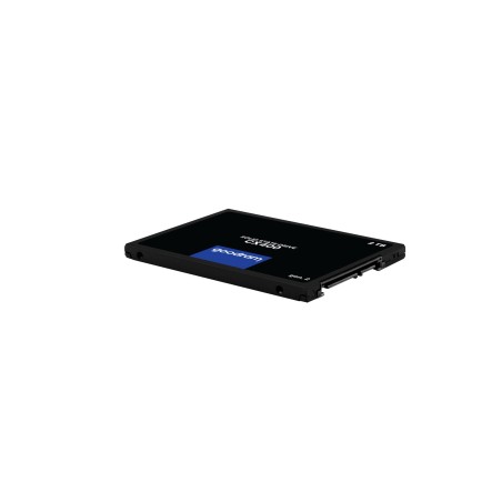 Goodram CX400 SSDPR-CX400-02T-G2 2 TB 2.5" Serial ATA III 3D NAND