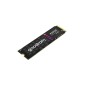 Goodram PX700 SSD SSDPR-PX700-01T-80 internal solid state drive M.2 1 TB PCI Express 4.0 NVMe 3D NAND