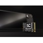 Goodram IRDM PRO NANO IRP-SSDPR-P44N-512-30 internal solid state drive M.2 512 GB PCI Express 4.0 NVMe 3D NAND