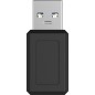 MSI DATAMAG 1TB išorinis SSD, USB-C, USB 3.2 Gen 2x2, juodas