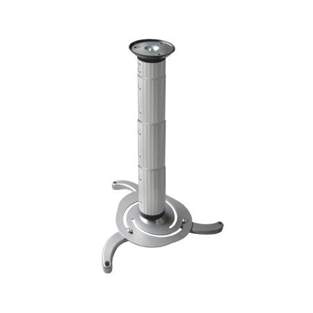 Sunne | Projector Ceiling mount | Turn, Tilt | Maximum weight (capacity) 10 kg | Silver