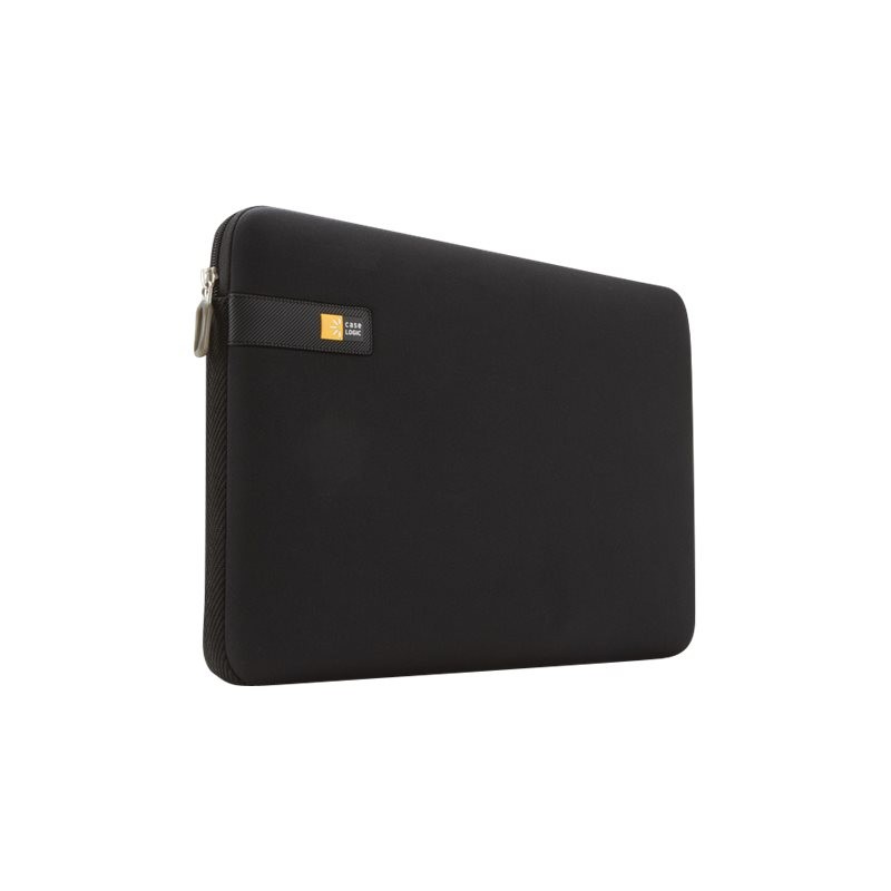 Case Logic | LAPS113K | Fits up to size 13.3 " | Sleeve | Black