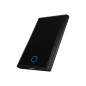 Raidsonic | ICY BOX | External 2.5" enclosure for SATA HDD/SSD with USB 3.0 interface in a stylish design | SATA | USB 3.0 | 2.5