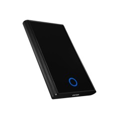 Raidsonic | ICY BOX | External 2.5" enclosure for SATA HDD/SSD with USB 3.0 interface in a stylish design | SATA | USB 3.0 | 2.5