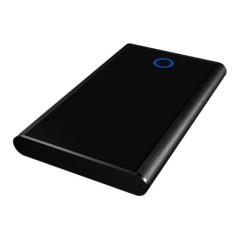 Raidsonic | ICY BOX | External 2.5" enclosure for SATA HDD/SSD with USB 3.0 interface in a stylish design | SATA | USB 3.0 | 2.5