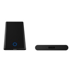 Raidsonic | ICY BOX | External 2.5" enclosure for SATA HDD/SSD with USB 3.0 interface in a stylish design | SATA | USB 3.0 | 2.5