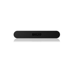 Raidsonic | ICY BOX | External 2.5" enclosure for SATA HDD/SSD with USB 3.0 interface in a stylish design | SATA | USB 3.0 | 2.5