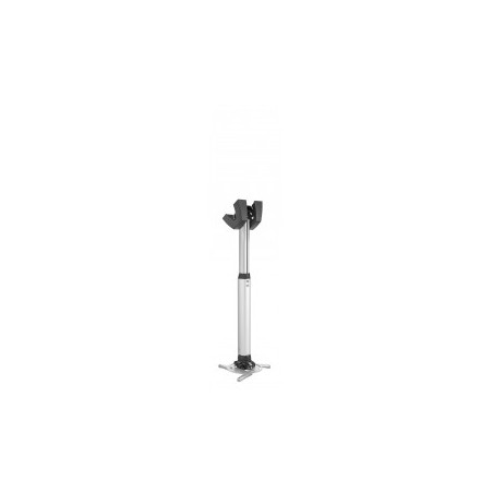 Vogels | Projector Ceiling mount | Turn, Tilt | Silver