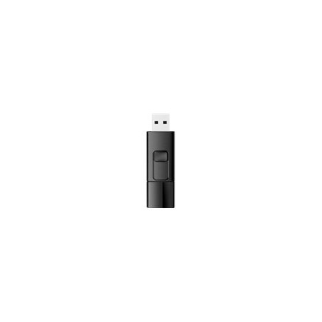 Silicon Power | Blaze B05 | 16 GB | USB 3.0 | Black