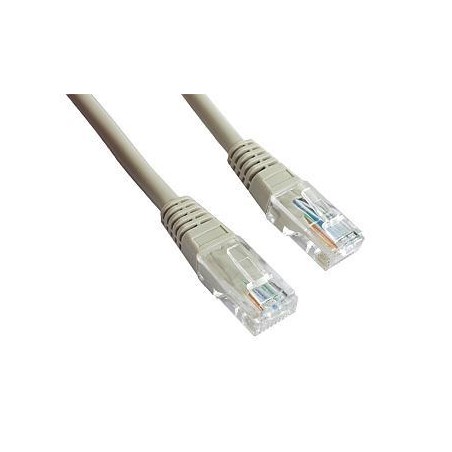 Cablexpert | PP12-0.5M | Beige