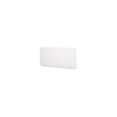 Mill | Heater | IB900DN Steel | Panel Heater | 900 W | Number of power levels 1 | Suitable for rooms up to 11-15 m | White | N/A