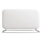 Mill | Heater | SG2000LED | Convection Heater | 2000 W | Number of power levels 3 | Suitable for rooms up to 5-20 m | White