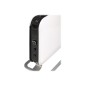 Mill | Heater | SG2000LED | Convection Heater | 2000 W | Number of power levels 3 | Suitable for rooms up to 5-20 m | White