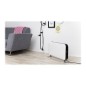 Mill | Heater | SG2000LED | Convection Heater | 2000 W | Number of power levels 3 | Suitable for rooms up to 5-20 m | White