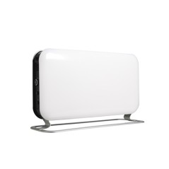 Mill | Heater | SG2000LED | Convection Heater | 2000 W | Number of power levels 3 | Suitable for rooms up to 5-20 m | White