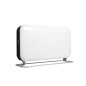 Mill | Heater | SG2000LED | Convection Heater | 2000 W | Number of power levels 3 | Suitable for rooms up to 5-20 m | White