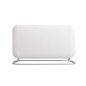 Mill | Heater | SG2000LED | Convection Heater | 2000 W | Number of power levels 3 | Suitable for rooms up to 5-20 m | White