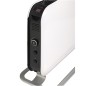 Mill | Heater | SG2000LED | Convection Heater | 2000 W | Number of power levels 3 | Suitable for rooms up to 5-20 m | White